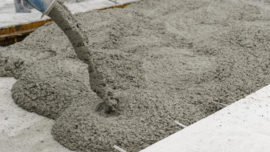 beton towarowy Białystok