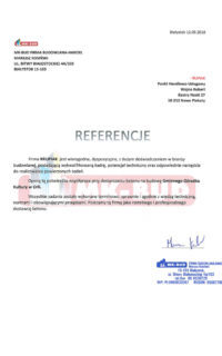 MK-BUD firma budowlana